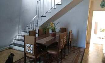 Imagem 2: Sobrado 281m² na Mooca, 4 dorms , 5 vagas !