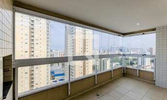 Imagem 5: Apartamento para Aluguel - Ponta da Praia, 3 Quartos, 93 m2