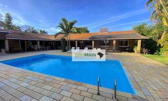 Imagem: Sítio com 5 dormitórios à venda, 24000