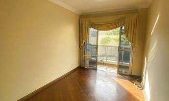 Imagem 2: Apartamento com 3 dormitórios à venda, 78 m² por R$ 475.000 - Vila Formosa - São Paulo/SP