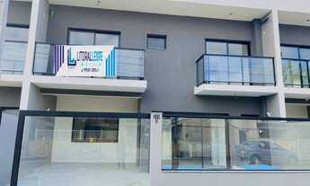 Imagem 3: Sobrado para Venda - Inajá, Matinhos - 102m², 1 vaga