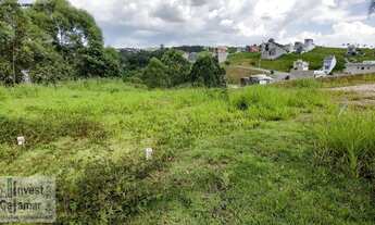 Imagem 5: Ótimo Terreno. Bairro Nova Jaguari. Santana de Parnaíba, Já Quitado