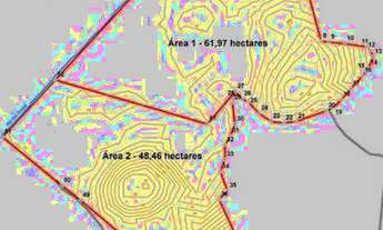 Imagem 2: Terrenos para venda na Vila Tarumã - Queimados - RJ