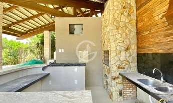 Imagem 6: Casa Alphaville Fortaleza, 780m2, 5 suítes, Eusébio