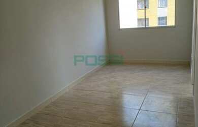 Imagem 5: APARTAMENTO COM 2 DORMITÓRIOS 1 VAGA