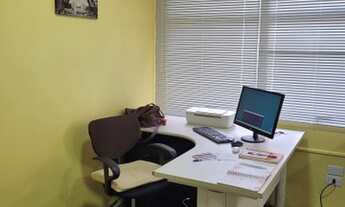 Imagem 3: ESCRITÓRIO pertíssimo da Av Paulista - São Paulo - SP