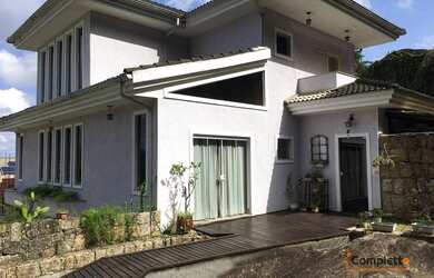 Imagem 5: Casa com 4 dormitórios à venda, 287 m² por R$ 990.000 - Jacarepaguá