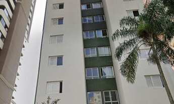 Imagem 2: Apartamento para Venda em Santo André, Vila Bastos, 3 dormitórios, 1 banheiro, 1 vaga