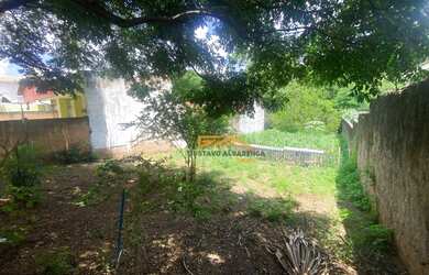 Imagem 2: Terreno à venda, 475 m² por R$ 535.000 - Cidade Universitária - Campinas/SP