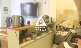 Imagem 4: Cobertura à venda, 1 quarto, Flamengo - RIO DE JANEIRO/RJ