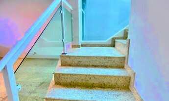 Imagem 5: Casa 125 metros quadrados 3 quartos Jardim Paraíso - Santo André - SP