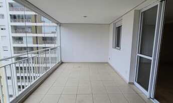 Imagem 4: Apartamento para venda com 114 metros quadrados com 3 quartos em Vila Galvão - Guarulhos