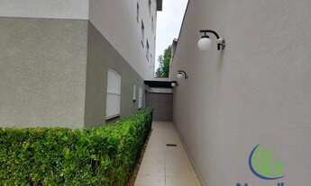 Imagem 3: Apartamento com 2 quartos - Bairro Alvinópolis em Atibaia