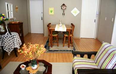 Imagem 2: Apartamento 3 Dormitórios à Venda, 94 m²