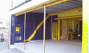 Imagem: Loja/Salão em São Paulo