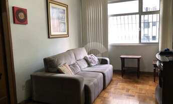 Imagem 2: Apartamento 3 quartos Miolo de icaraí próximo ao Campo de São Bento