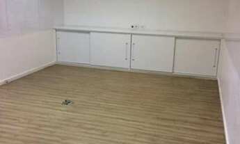 Imagem 5: Conj. Comercial, Cidade Monções - São Paulo