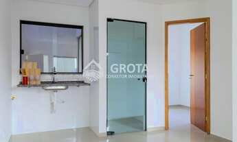 Imagem 2: Lindíssimo e moderno Condomínio Fechado para Venda no bairro Jardim Coimbra, 2 dorm, 1 va