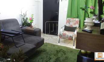 Imagem: Apartamento (tipo - padrao) 2 dormitórios