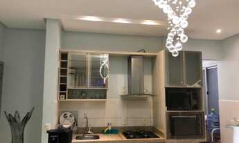 Imagem 7: Apartamento para venda com 78 metros quadrados com 3 quartos em Parque Verde - Belém - Par