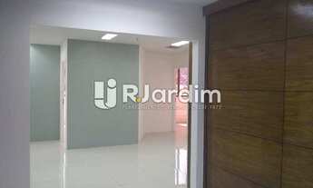 Imagem 1: Sala Comercial para alugar, 110 m², Botafogo, Zona Sul, Rio de Janeiro/RJ