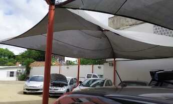 Imagem 7: Porto Alegre - Terreno Padrão - Santana