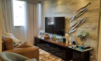 Imagem 2: Apartamento de 3 quartos a venda em Buritis - Belo Horizonte - MG