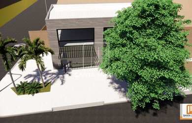 Imagem 7: Salão/Galpão (salão - sobrado