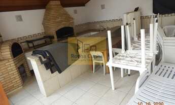 Imagem 6: VILA MARIANA Apartamento com 3 dormitórios