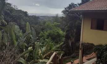 Imagem 7: Chácara Condomínio para Venda em São José dos Campos, Vila São Geraldo, 4 dormitórios, 1