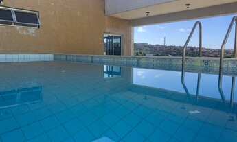 Imagem 7: Cobertura para Venda em Fortaleza, PRAIA DO FUTURO, 3 dormitórios, 1 suíte, 3 banheiros, 2