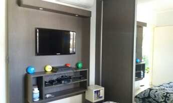 Imagem 3: Casa de condomínio para venda tem 130 metros quadrados com 3 quartos