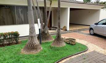 Imagem 4: Casa com 5 quartos - Bairro Cidade Jardim em Uberlândia