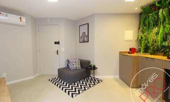 Imagem 3: Apartamento 42m² na Vila Nova conceição