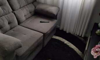 Imagem 7: APARTAMENTO 2 DORM JD UTINGA STO ANDRE