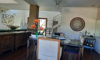 Imagem 6: Casa de condomínio para venda tem 530 metros quadrados com 4 quartos em Piatã - Salvador