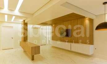 Imagem 3: São Paulo - Apartamento Padrão - Cerqueira César