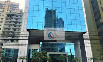 Imagem 5: Conjunto comercial de 1.022 m² no Itaim Bibi