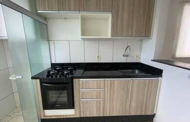 Imagem 2: APARTAMENTO RESIDENCIAL em CAMPO LIMPO PAULISTA - SP, VILA IMAPE