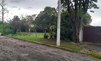Imagem: Terreno com 1.000 metros no Jardim Aeroporto