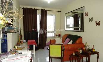 Imagem 3: PORTO ALEGRE - Apartamento Padrão - Passo das Pedras