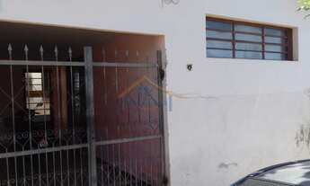 Imagem: Casa Padrão - Ribeirão Preto - Campos