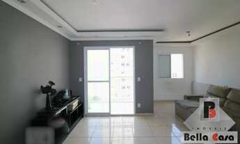 Imagem 5: APARTAMENTO NA MOOCA COM 2 DORMITÓRIOS SENDO O 3° DORMITÓRIO REVERSÍVEL