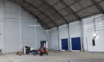 Imagem 7: Excelente Mega Galpão em Santa Lúcia