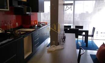 Imagem 6: São Paulo - Apartamento Padrão - Pinheiros