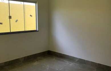 Imagem 5: Casa de 3 Quartos com Suite com Pé Direito Alto Acabamento de Alto Padrão