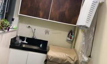 Imagem 3: LINDA AREA PRIVATIVA EM PREDIO INDIVIDUAL 02 QUARTOS NO CABRAL EM CONTAGEM