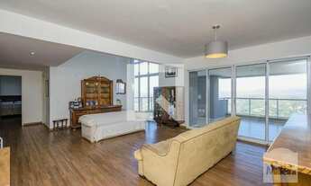 Imagem: Apartamento à Venda - Vila da Serra, 3