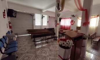 Imagem 5: Locação - Salão - Loteamento Planalto do Sol - Santa Bárbara D'Oeste - SP