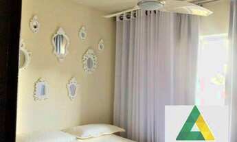 Imagem 5: Apartamento com 3 quartos no Edificio Rio da Prata - Bairro Centro em Ponta Grossa